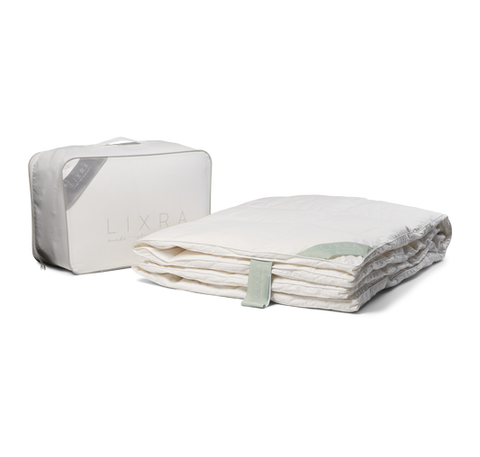 LIXRA Smaragd Moskusdyne