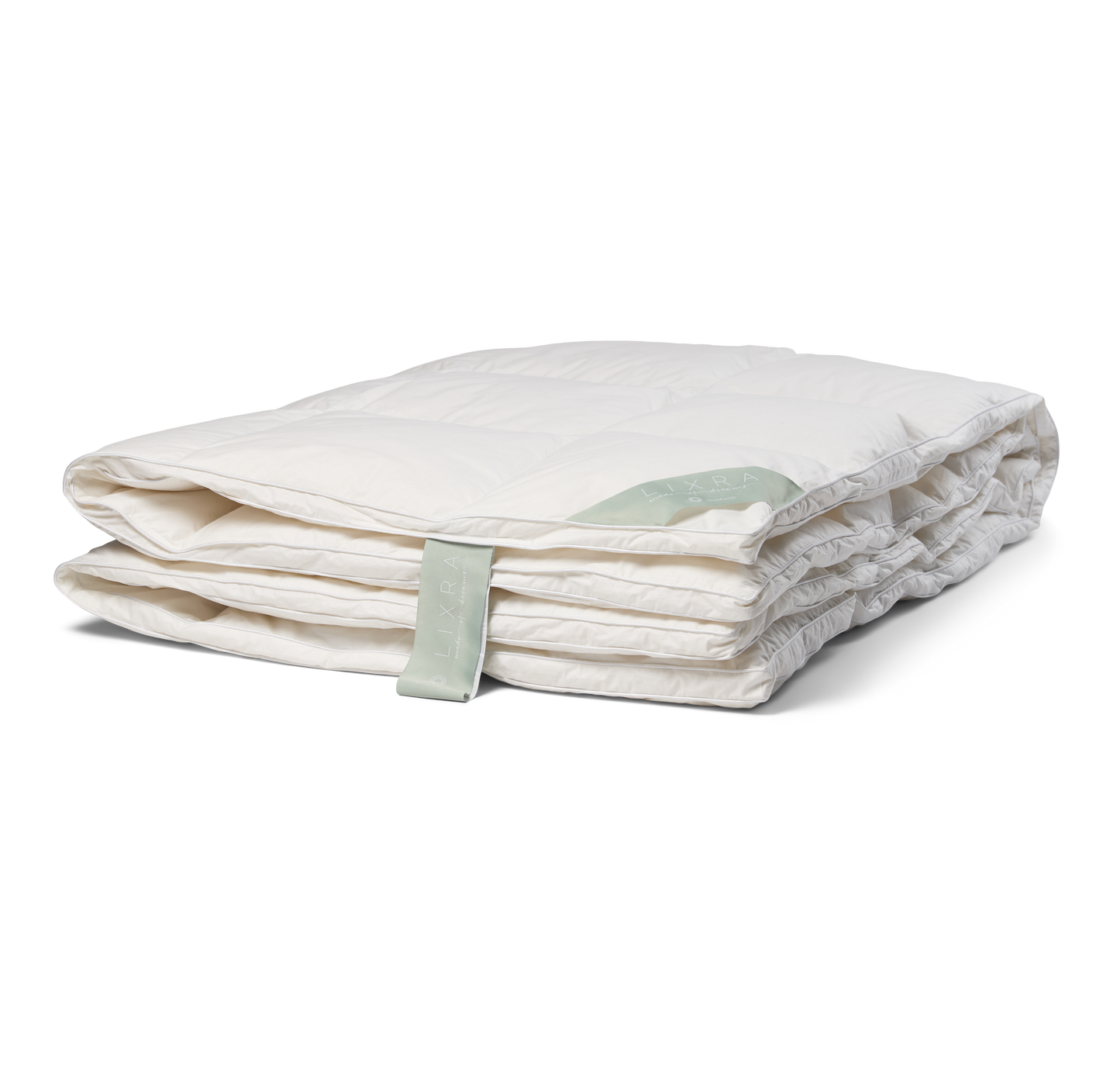 LIXRA Smaragd Moskusdyne