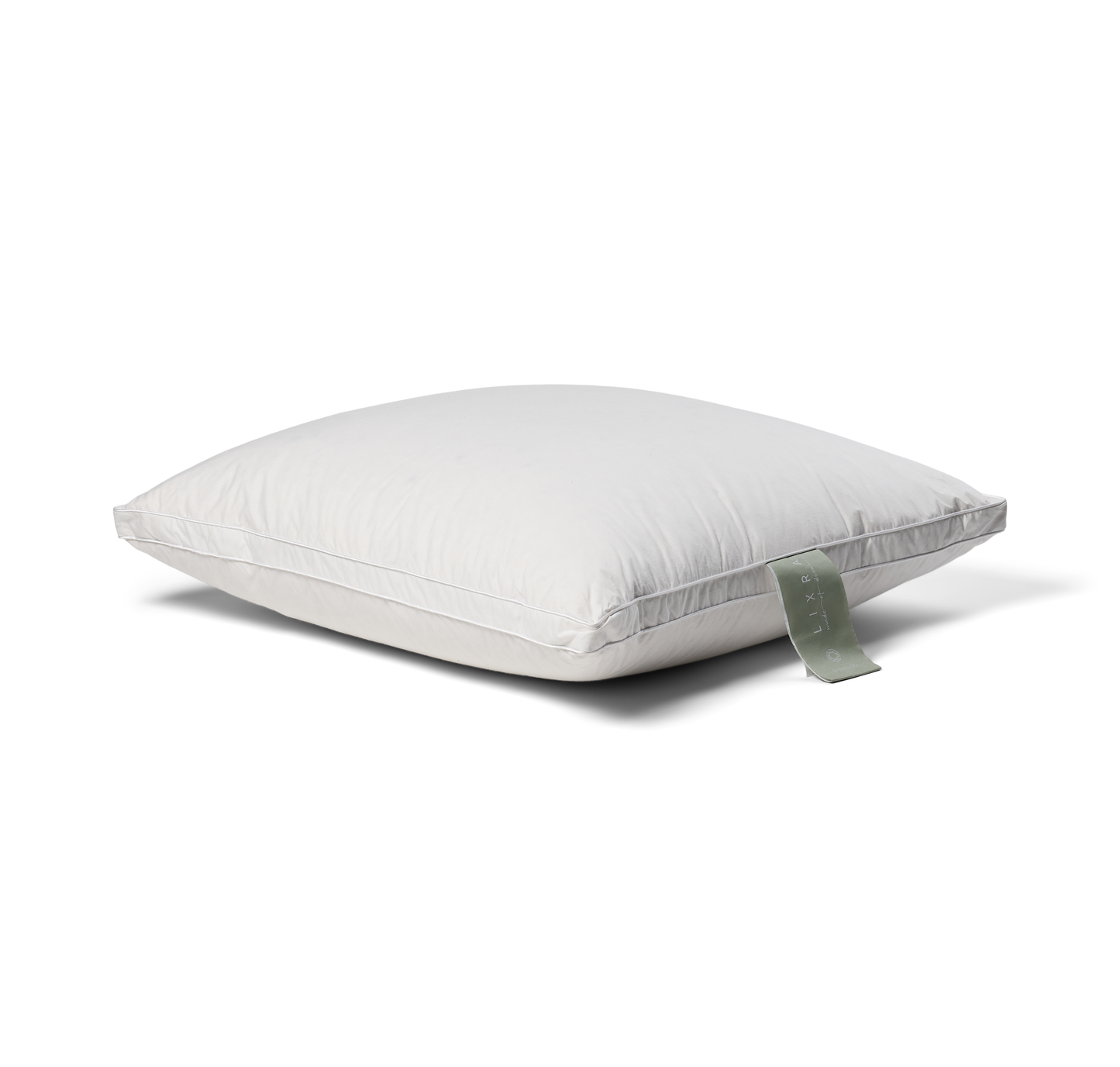 LIXRA Smaragd 3-lags dunpude